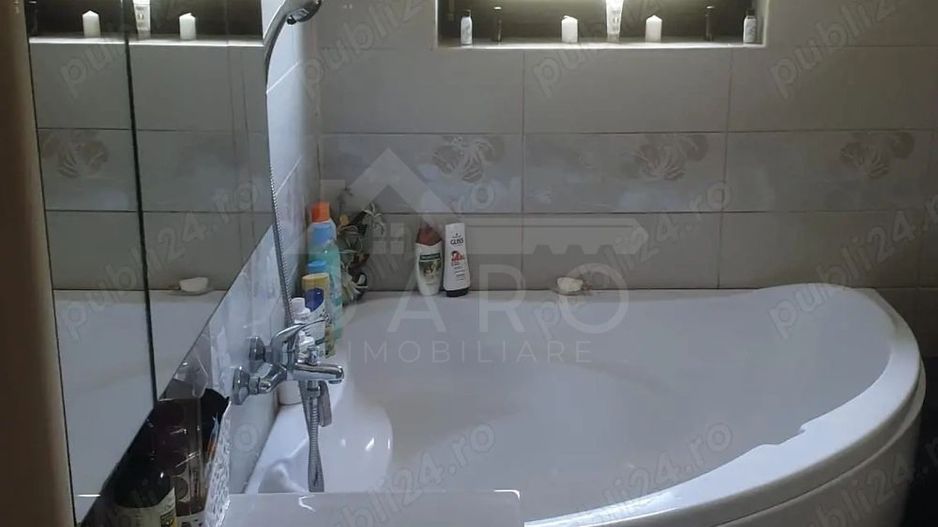 Casa de inchiriat in localitattea Corunca - Poză 9