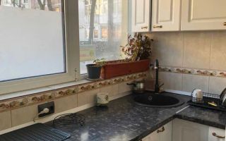 4 camere - parter, 100 m² - complet mobilat&utilat - Nicolina - Poză 6