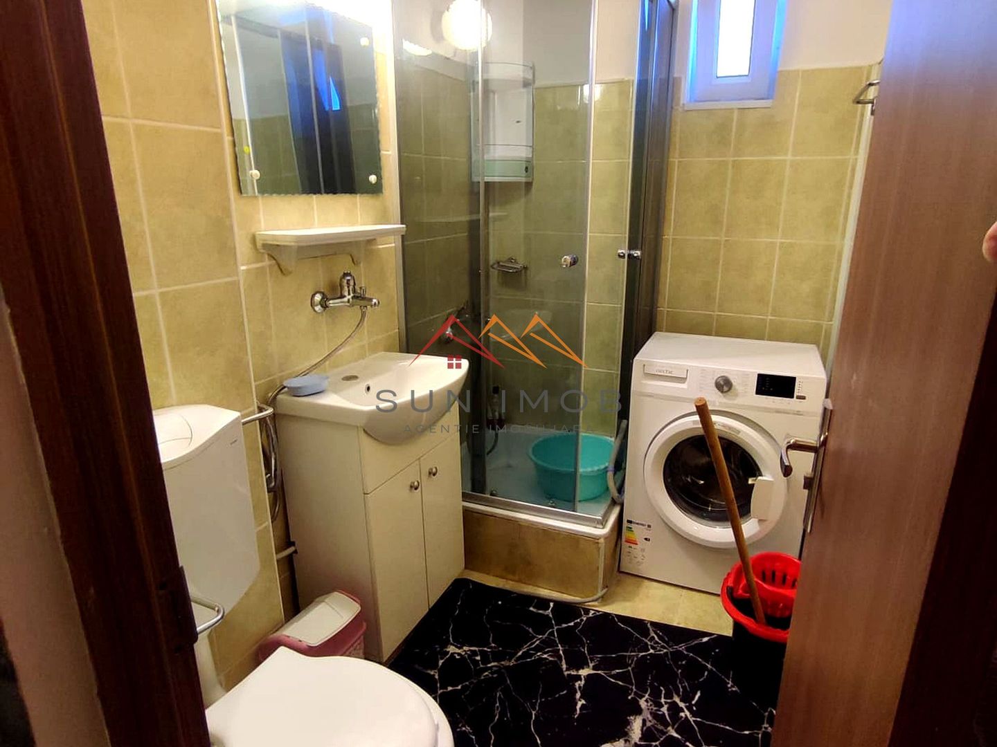 ÎNCHIRIERE APARTAMENT 2 CAMERE | ETAJ 1 | ZONA PIAȚA CENTRALĂ - Poză 9