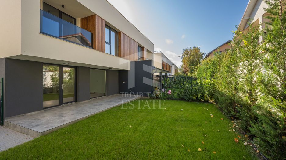 GIULESTI - Casă Duplex 4 Camere 140 mp | Finisaje Premium - Poză 3