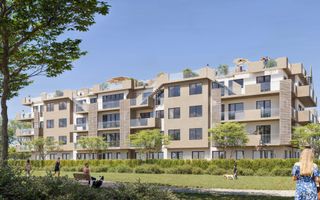 52.6 mp Util + Balcon 11.4mp | Apartament 2 camere, Comision 0 - Pallady - Poză 10