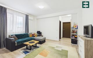 Apartament 2 camere - Parter – Giroc - Timișoara - Poză 9