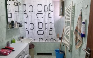 Apartament 2 Camere I 59 MPU I Decomandat I Balcon I Central - Poză 8