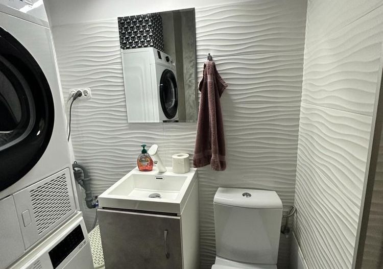 Apartament 3 camere, 71,78 mp, renovat complet, Inel 2 - Poză 8