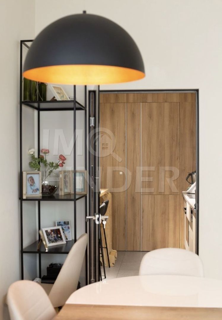 Apartament 3 camere, Grigorescu, zona Hotel Napoca, in vila - Poză 20