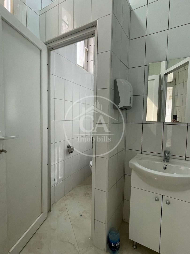 Spatiu comercial de inchiriat in zona Iosia, Oradea - Poză 8