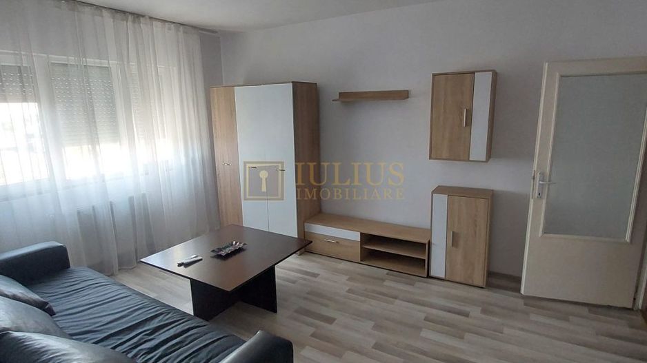 2 camere| gheorghe lazar| lift| apartament frumos si bine ingrijt| - Poză 1