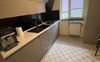 3 camere de inchiriat zona Nerva Traian - Metrou Timpuri Noi - Poză 12