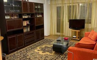 Vand apartament  2 camere,  3-4 minute de metrou Obor - Poză 1