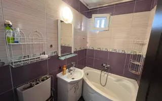 Apartament 3 camere de închiriat | Sibiu, Trei Stejari | 74 mp - Poză 21