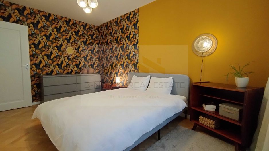 Apartament 3 camere de închiriat în Berceni, Sector 4 - Poză 1