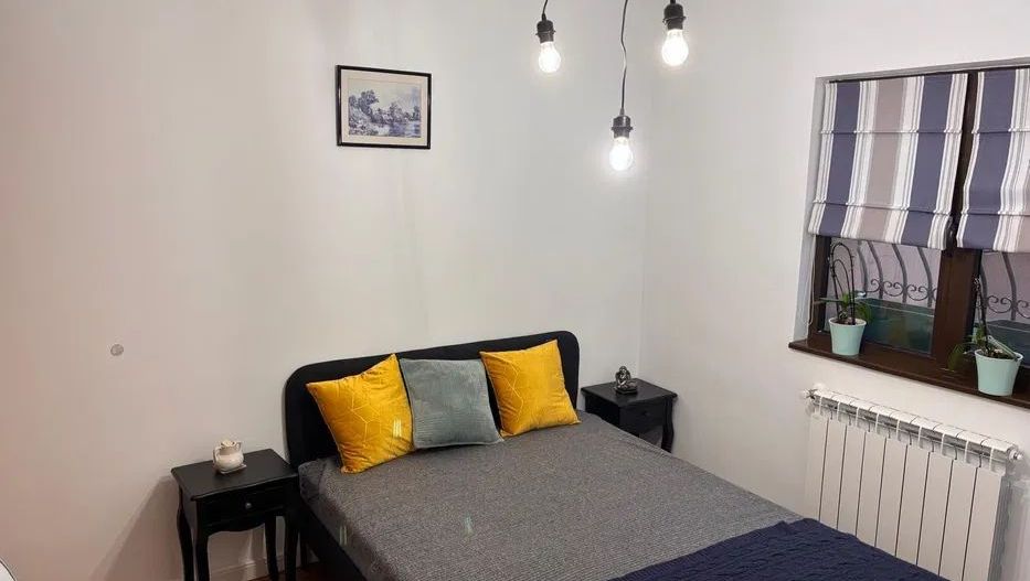 Apartament cochet cu doua camere, zona Muncii - Poză 6