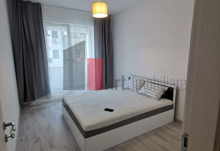 Inchiriem apartament cochet, 2 camere tip studio - Poză 6