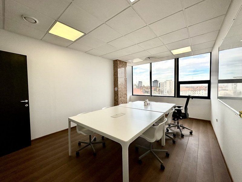 Birouri lângă Bastion - Poză 6