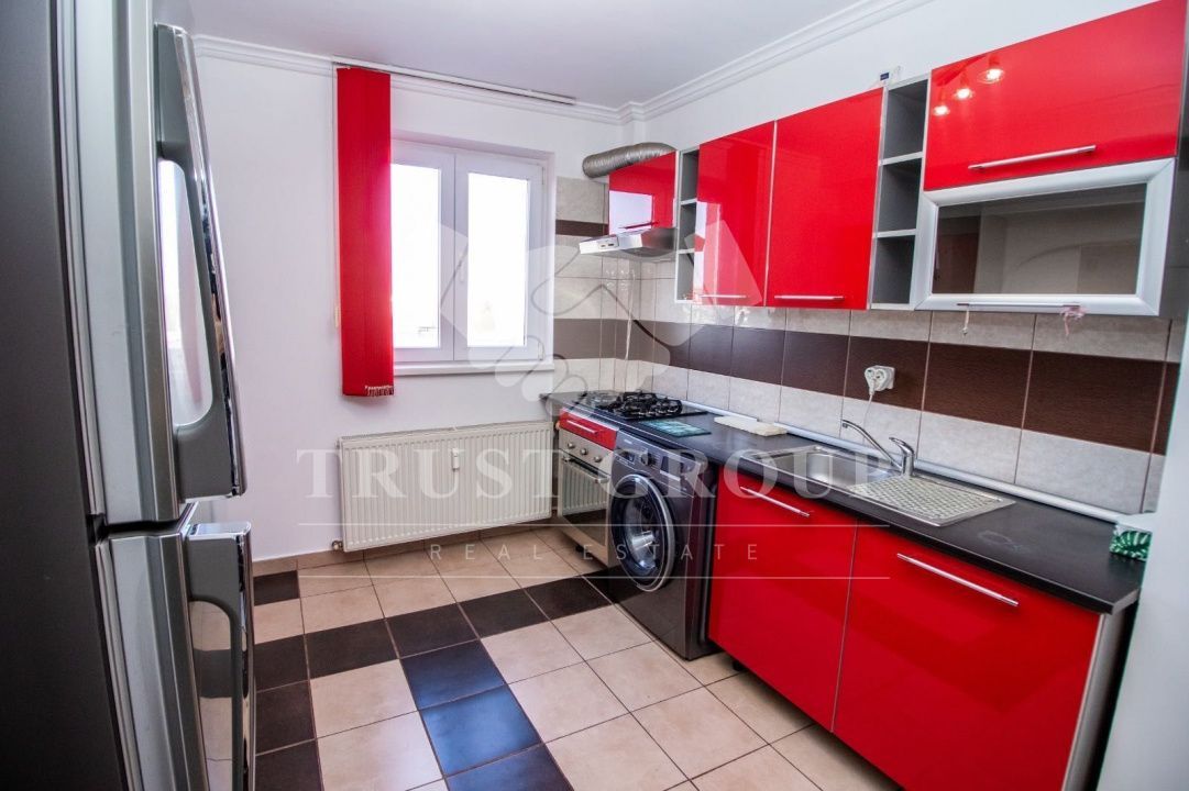 Apartament 2 camere Dorobanți | Imobil 1975 - Poză 7