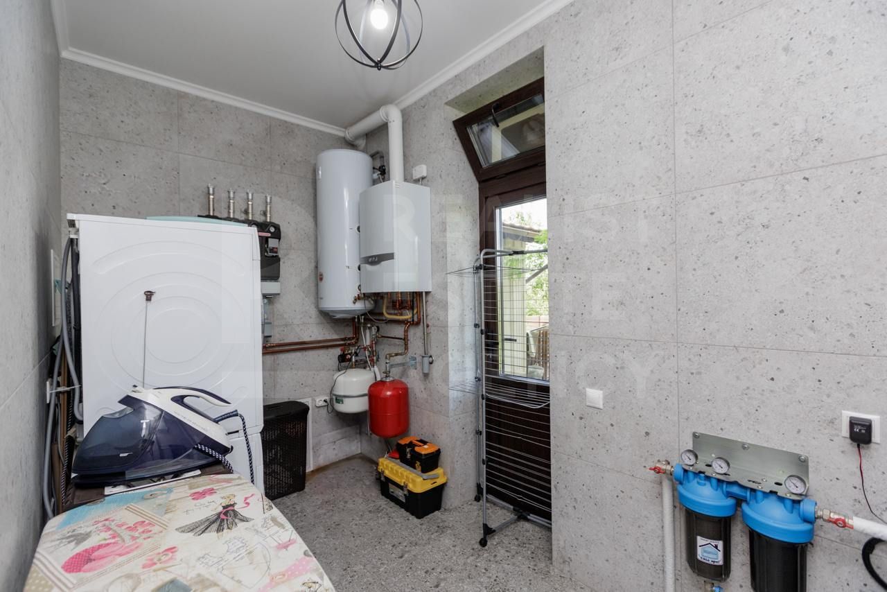 Vânzare, casă, 2 nivele, 3 camere, str. Drumul Vilelor, Dumbrava. - Poză 17