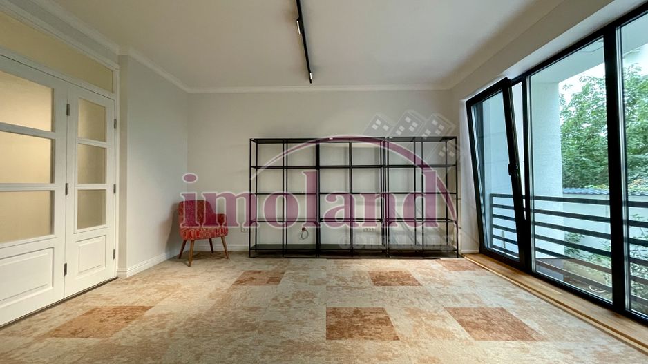 Inchiriere spațiu birouri premium 140 mp - parter bloc boutique TEI/B.Vacarescu - Poză 2