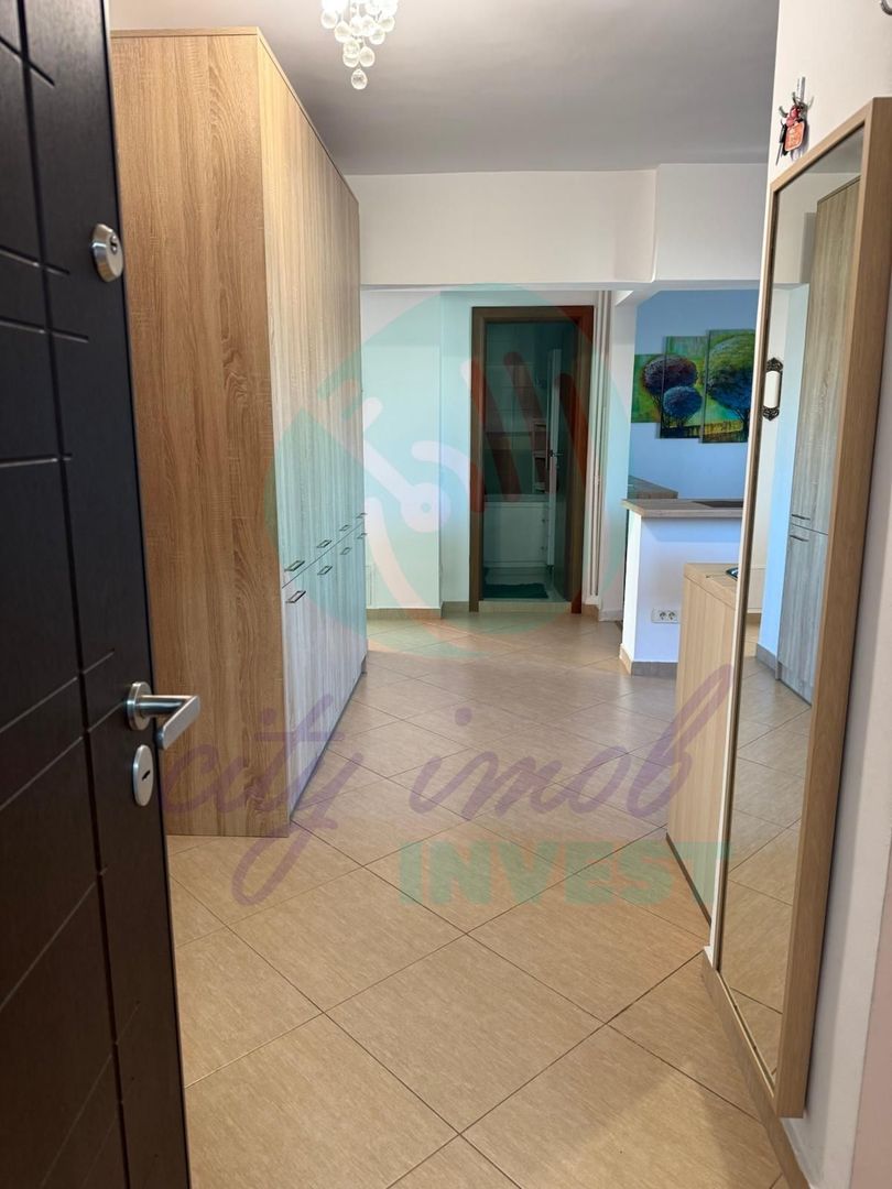 3 camere la 2 pasi de Piata Alba Iulia - Poză 7