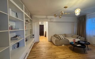 2 camere- Calea Dorobantilor - Poză 4