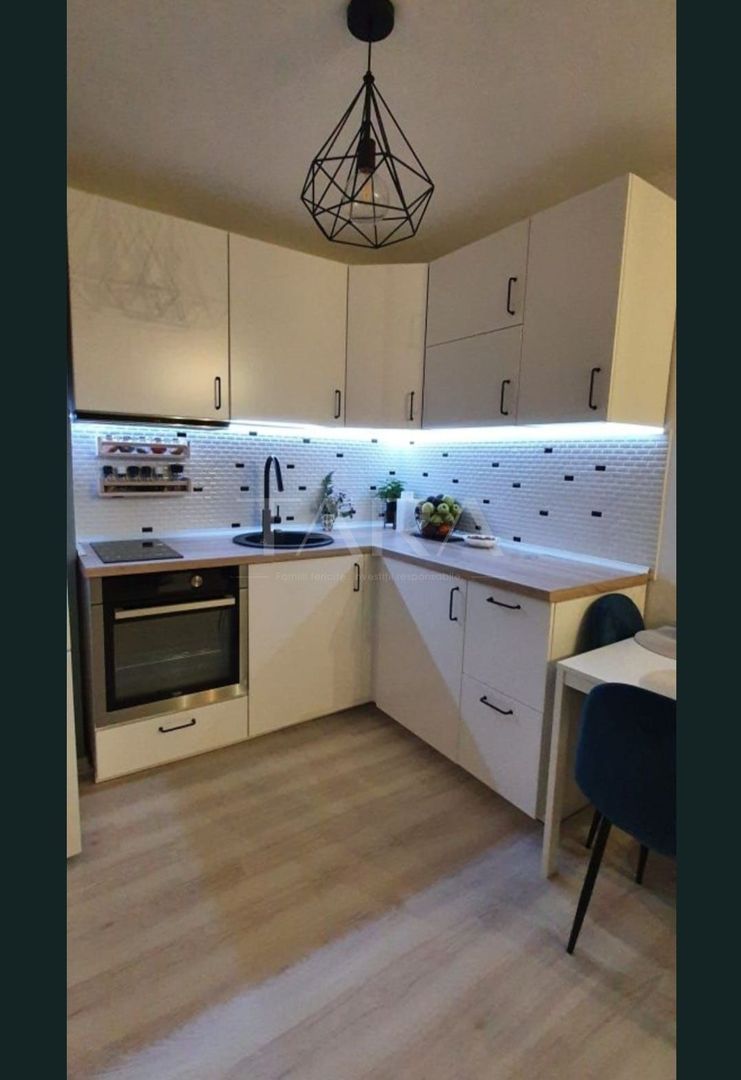 Apartament decomandat cu 2 camere de vânzare, Baciu, Cluj-Napoca. - Poză 4