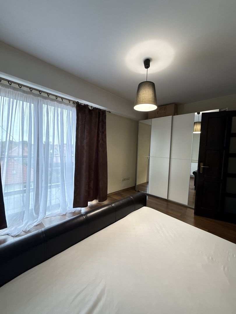 Apartament de vânzare – Calea Dumbrăvii, Sibiu – Zonă Premium - Poză 2