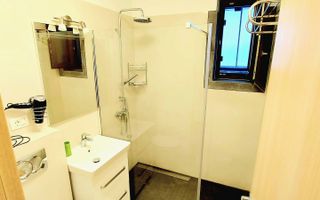 Oferim spre inchiriere, apartament cu 2 camere, curte proprie, parcare, Giroc - Poză 15