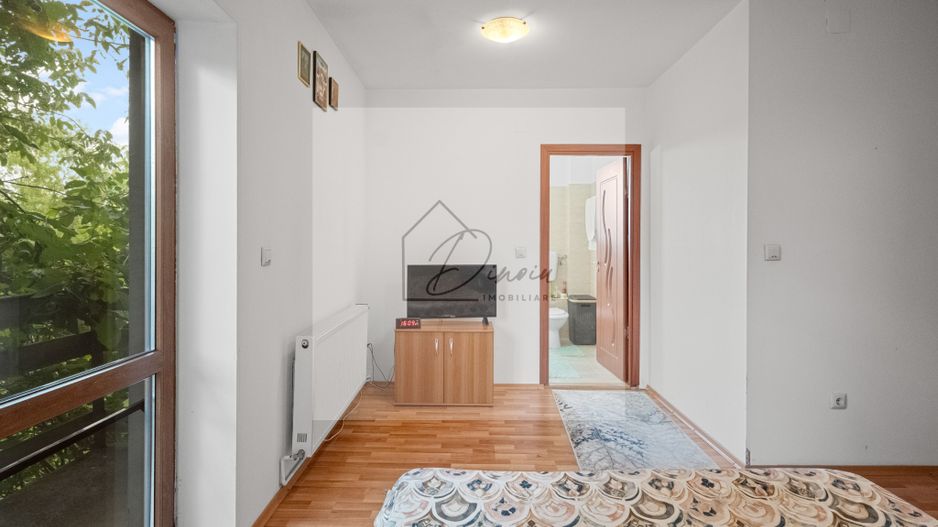 VILA de vanzare Mogosoaia I COMISION 0% - Poză 8