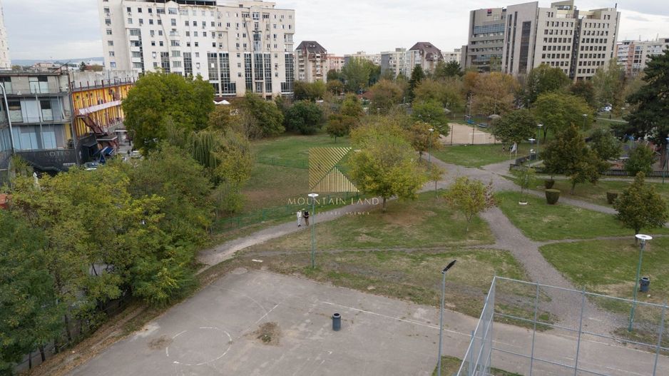 Teren intravilan | 420 mp | Zona 0|Centrul Civic | Mihail Kogalniceanu - Poză 14