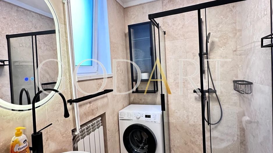 Apartament de vanzare doua camere | Ultracentral - Poză 13