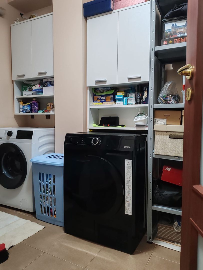 Apartament 4 camere, decomandat,  Micro 20 - COMISION 0% PENTRU CUMPĂRĂTOR! - Poză 23