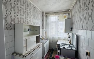 APARTAMENT 2 CAMERE ETAJ 4 CAMPULUNG VIȘOI - Poză 8