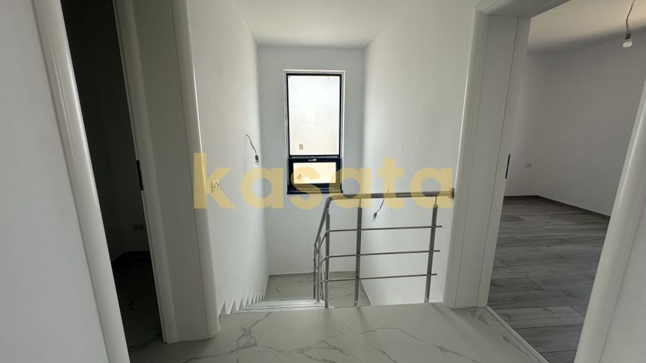 🏡 Casă P+1 de vânzare | 5 camere | Toate utilitățile - Poză 11