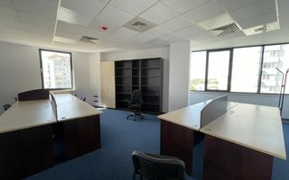 Spatii de birou Gara de Nord / Ministerul Transporturilor - Poză 12