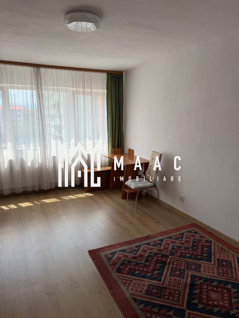 Apartament de închiriat Sibiu | 3 camere | Mihai Viteazul | 87 mp - Poză 5