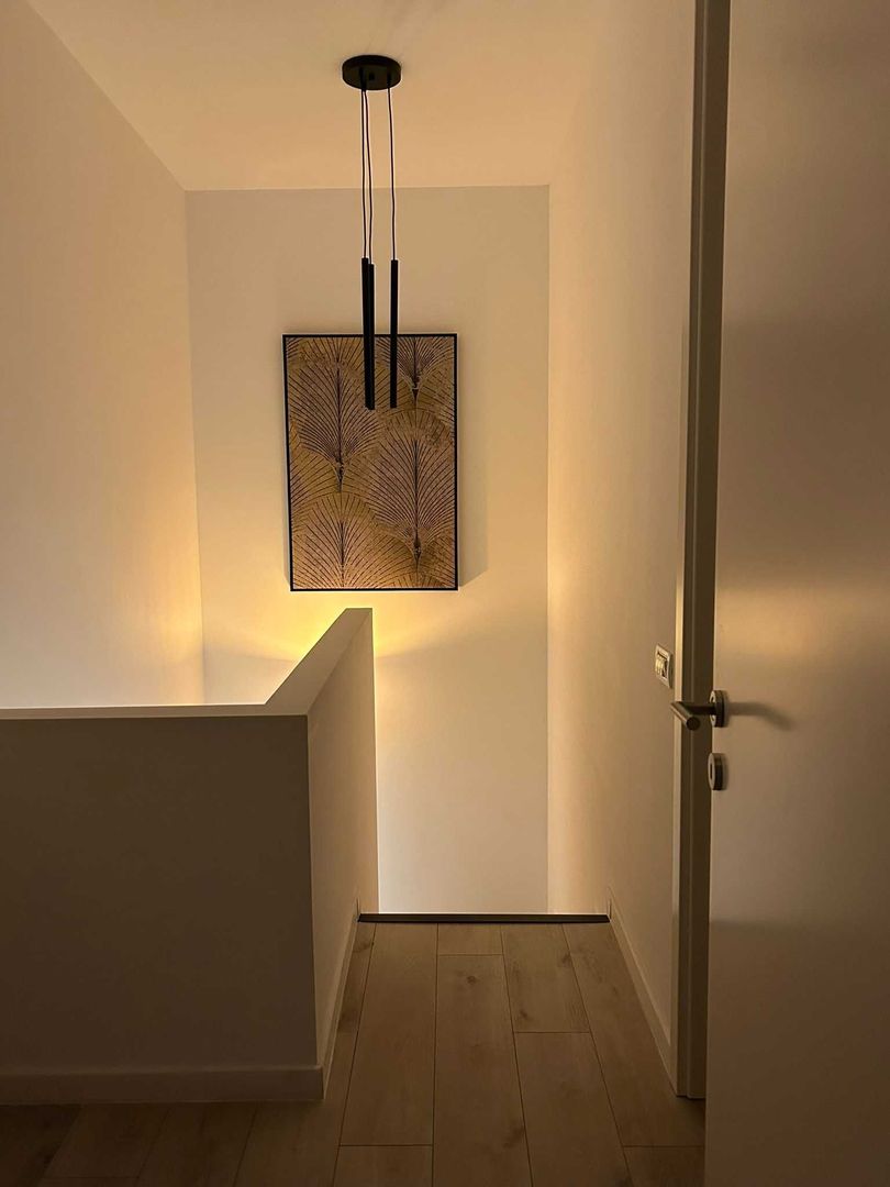 Duplex 2 camere - Herastrau - Soseaua Nordului - Poză 4