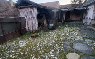 CASA DE VANZARE IN RAHAU - Poză 2