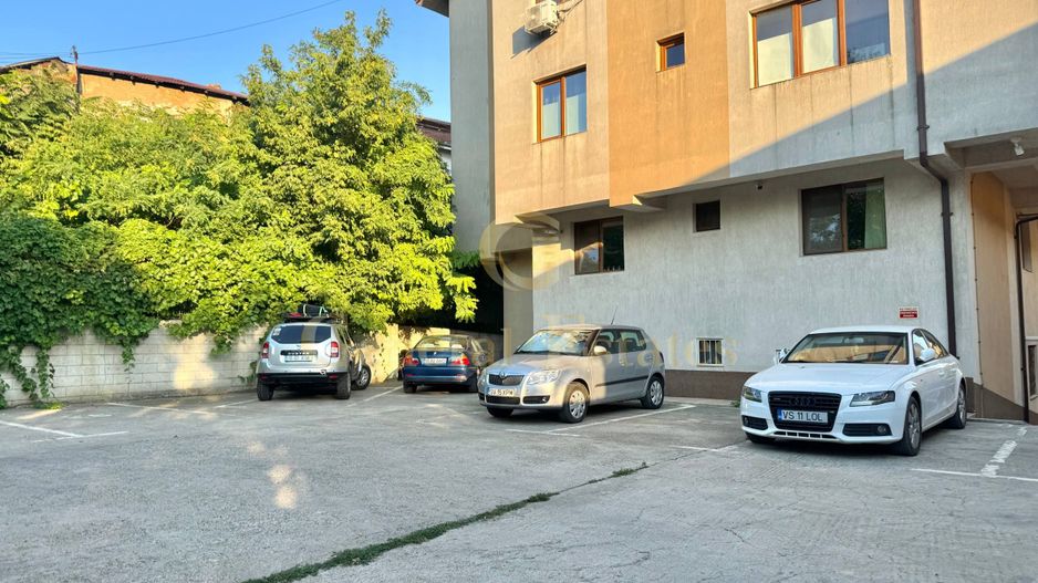 Vânzare apartament cu 2 camere - 47 m.p - Gata de intrare - Tătărași - Poză 16
