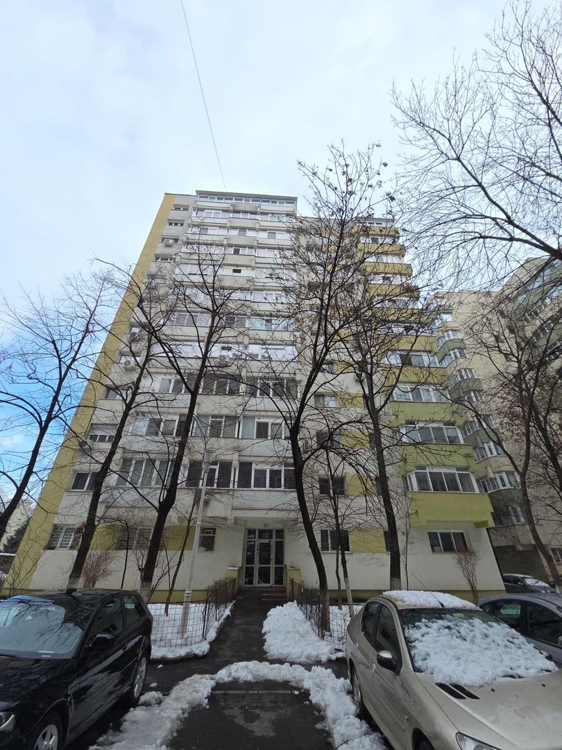 Iancului | 3 Camere Spațios | Metrou 10 min | COMISION 0% - Poză 26