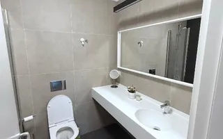 3 camere | Nerva Traian | 110 mp | Terasă | Bloc 2024 - Poză 11