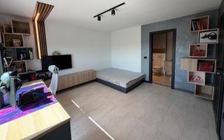 DUPLEX-  UTIL COMPARTIMENTAT SI MOBILAT - Poză 10