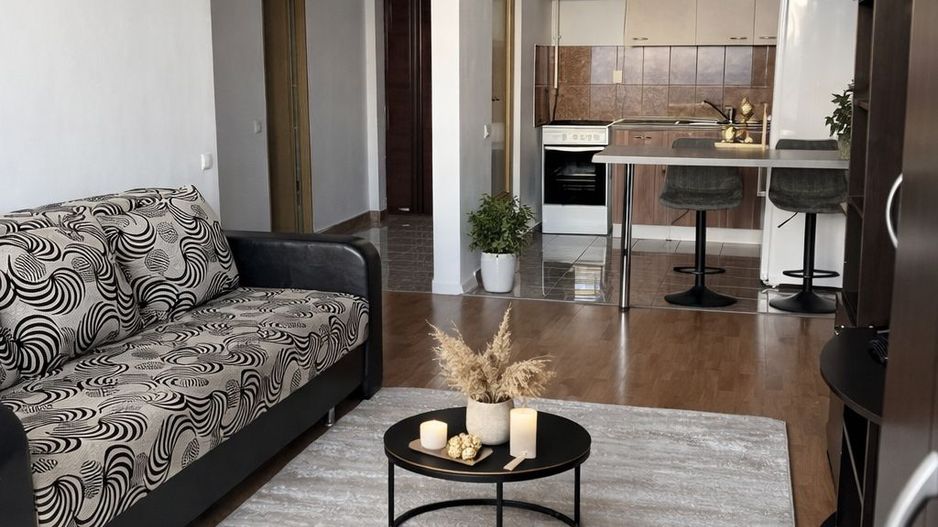 Aparatament 2 camere 45 mp - Dorobantilor, Marasti - Poză 2