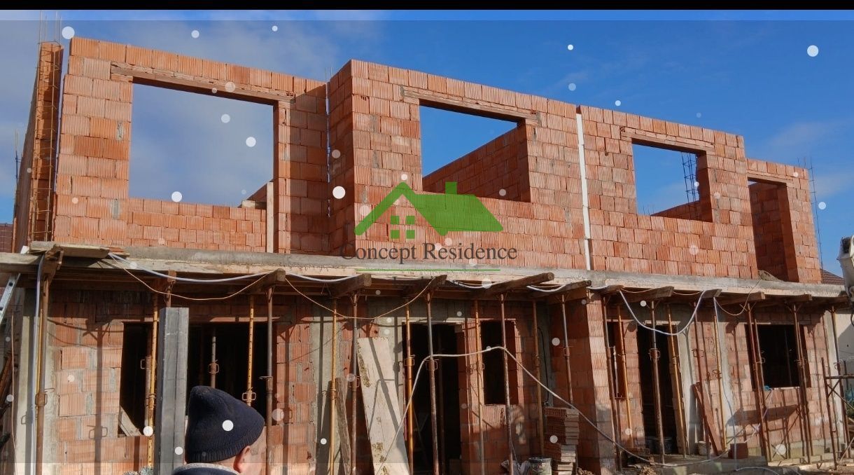 Duplex nou 2026, 127 mp utili – str. Sebeșului - Poză 6