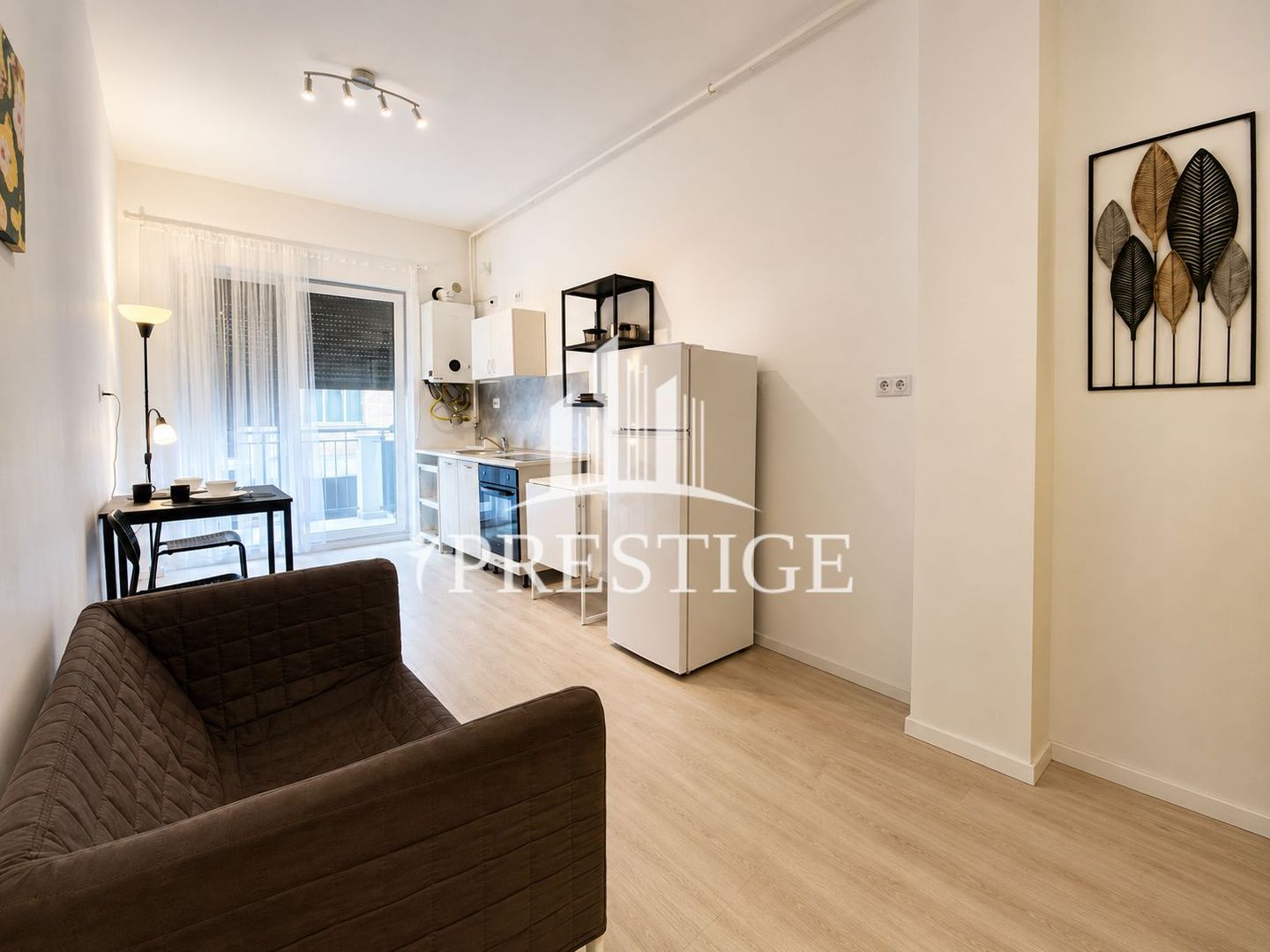 APARTAMENT 2 CAMERAE | ȘELIMBĂR  | CASIAN RESIDENCE | PARCAR -LIFT - Poză 2