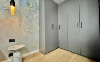 ONE HERASTRAU TOWER, finisaje lux,  loc de parcare - Poză 11