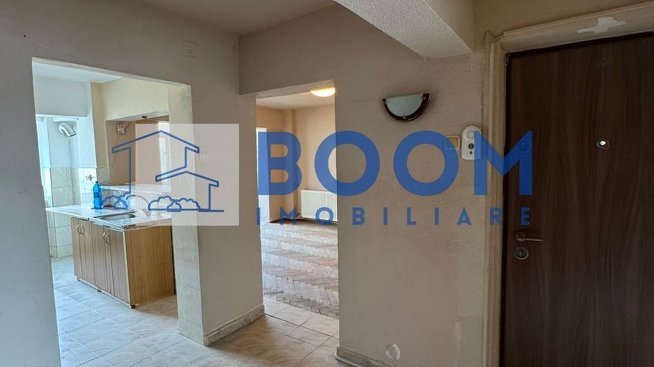 Apartament 4 camere | Centrala Proprie | Calea Lui Traian - Poză 2