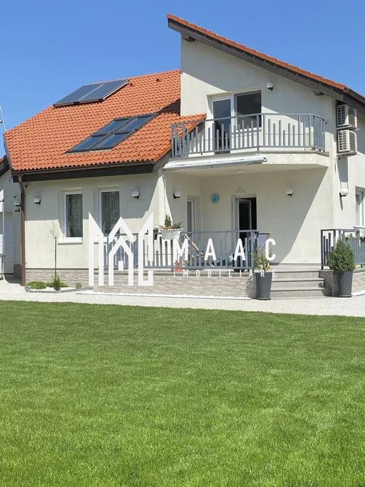 Vilă de închiriat | 4 camere |  Șelimbăr - Poză 7