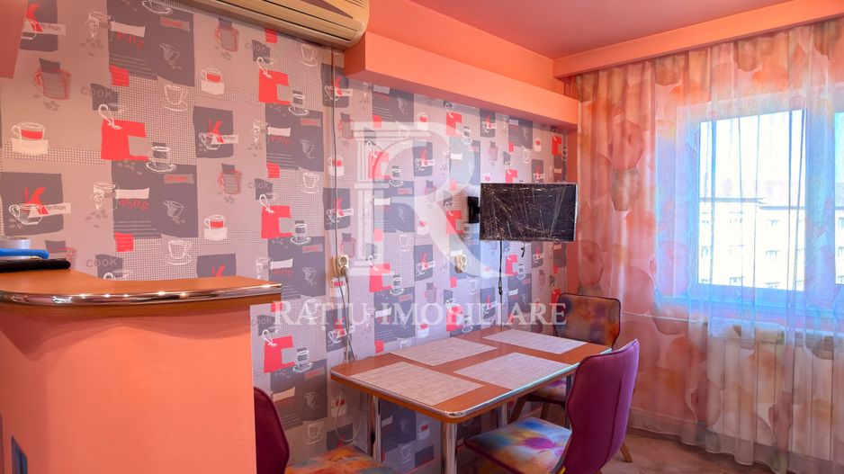 Apartament renovat 3 camere | Nufărul | Oradea - Poză 4