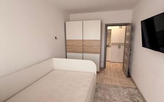 Apartament 3 camere | zona City Residence - Poză 8
