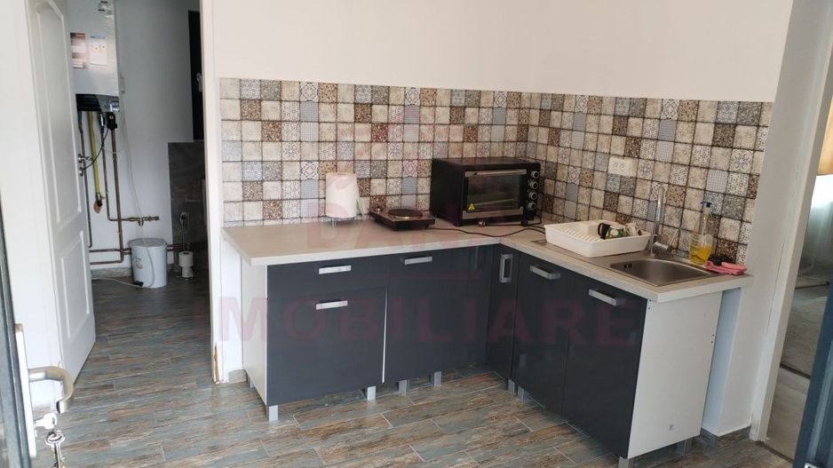CASĂ DE VÂNZARE ÎN RUSCA MONTANĂ\JUD. CS - Poză 5