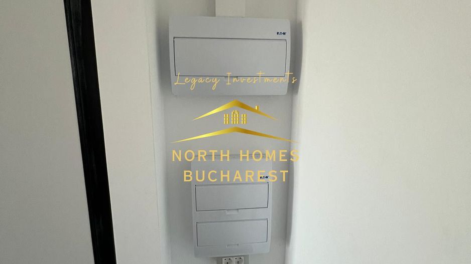 Apartament de vanzare -2 camere One Cotroceni Park-COMISION 0 - Poză 24